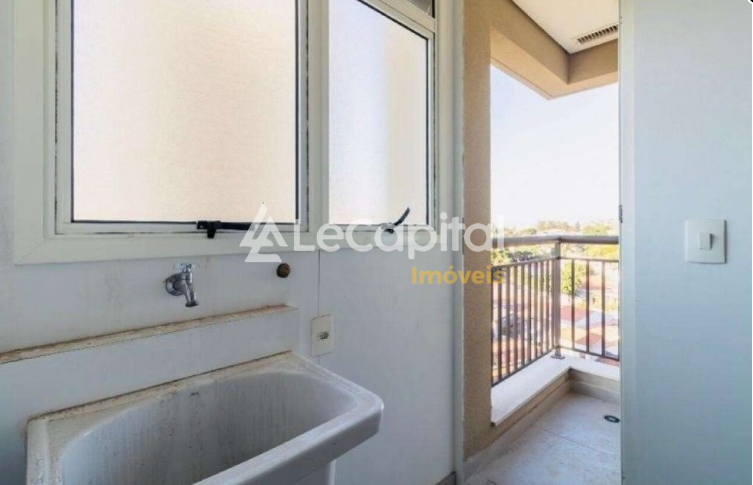 Imagem Apartamento com 3 Quartos à Venda, 110 m²em Jardim da Saúde - São Paulo