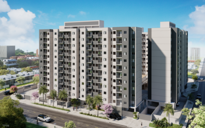 Imagem Apartamento com 2 Quartos à Venda, 50 m² em Jardim Limoeiro - Serra Imagem Apartamento com 2 Quartos à Venda, 50 m² em Jardim Limoeiro - Serra