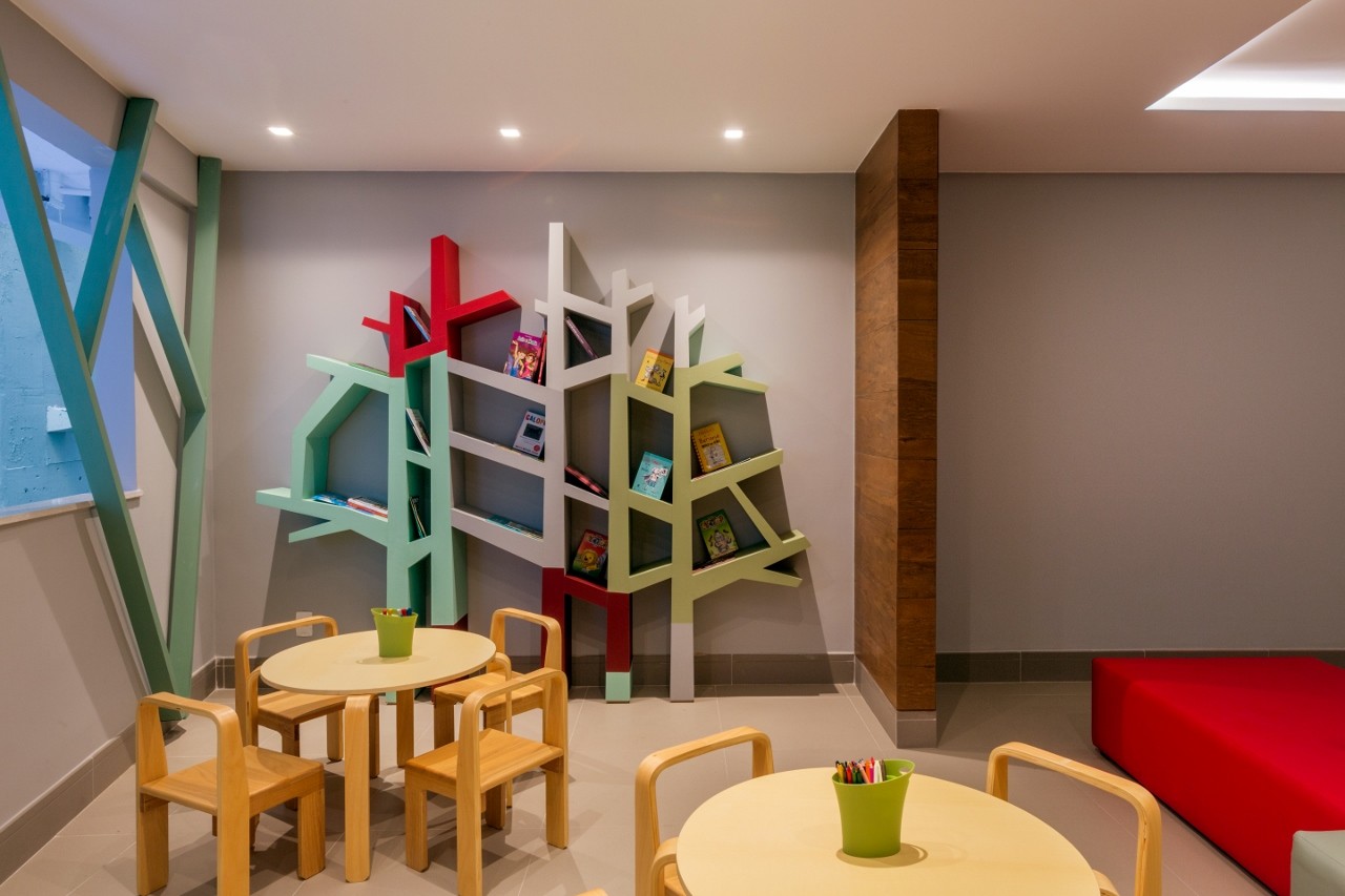 Imagem Apartamento com 4 Quartos à Venda, 124 m² em Botafogo - Rio de Janeiro