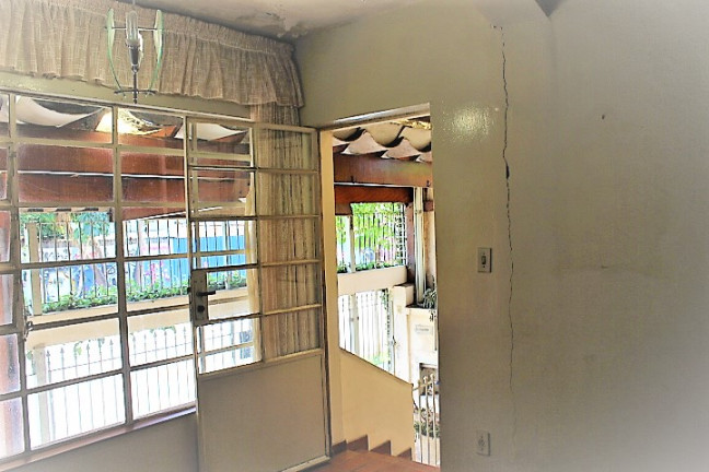 Imagem Casa com 2 Quartos à Venda, 117 m² em Jardim Vera Cruz - São Paulo