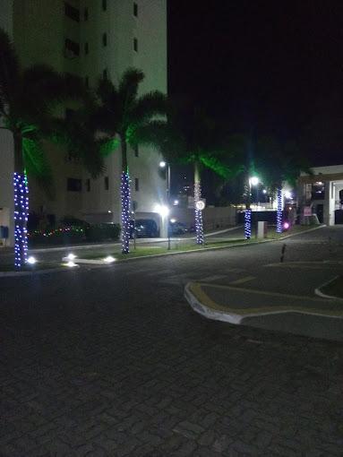 Imagem Apartamento com 3 Quartos à Venda, 83 m²em Candelária - Natal