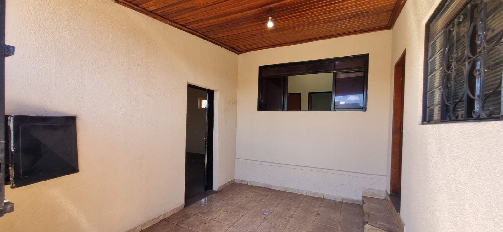 Imagem Casa com 2 Quartos para Alugar, 47 m² em Campos Elíseos - Ribeirão Preto
