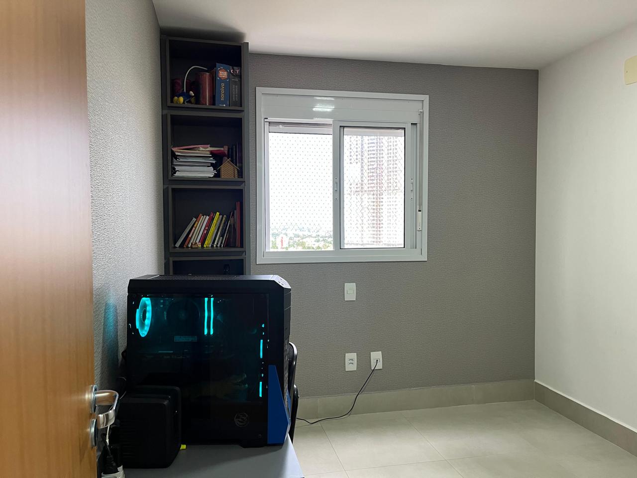 Imagem Apartamento com 2 Quartos para Alugar, 65 m²em Nova Suiça - Goiânia Imagem Apartamento com 2 Quartos para Alugar, 65 m²em Nova Suiça - Goiânia