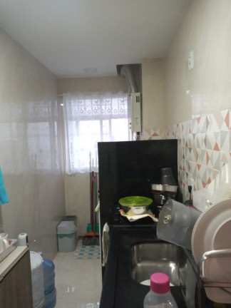 Imagem Apartamento com 2 Quartos à Venda, 50 m² em Ajuda - Macaé Imagem Apartamento com 2 Quartos à Venda, 50 m² em Ajuda - Macaé