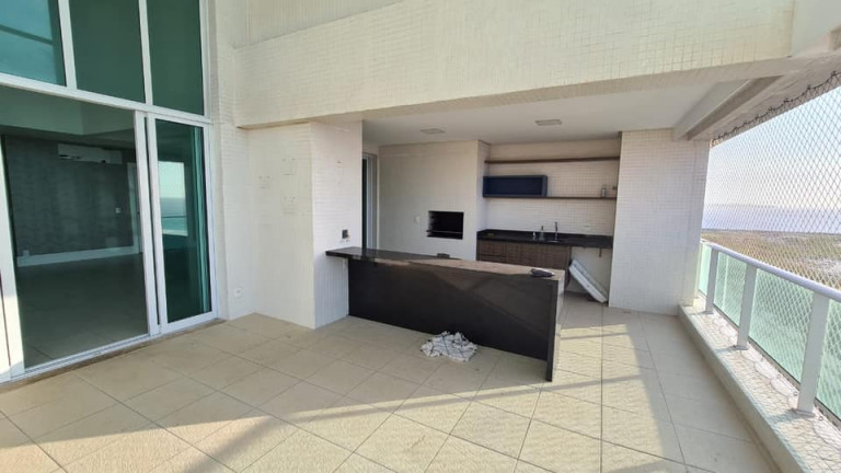 Imagem Apartamento com 5 Quartos à Venda, 304 m² em Ponta D'Areia - São Luís Imagem Apartamento com 5 Quartos à Venda, 304 m² em Ponta D'Areia - São Luís