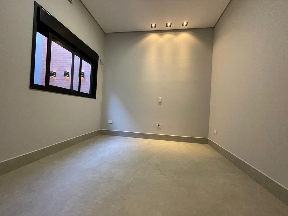 Imagem Casa de Condomínio com 3 Quartos à Venda, 180 m²em Vila Jorge Zambon - Jaguariúna