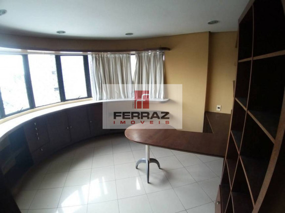 Apartamento com 4 Quartos à Venda,  em Candelária - Natal