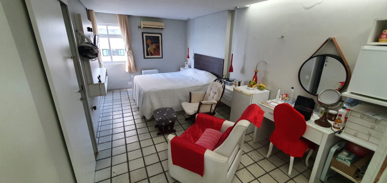 Imagem Apartamento com 3 Quartos à Venda, 168 m² em Boa Viagem - Recife Imagem Apartamento com 3 Quartos à Venda, 168 m² em Boa Viagem - Recife