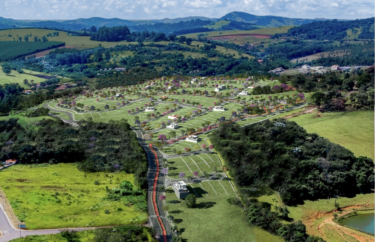 Imagem Terreno à Venda, 250 m² em Residencial das Ilhas - Bragança Paulista Imagem Terreno à Venda, 250 m² em Residencial das Ilhas - Bragança Paulista