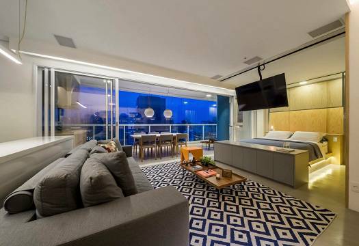 Imagem Apartamento com 1 Quarto à Venda ou Locação, 70 m²em Vila Nova Conceição - São Paulo Imagem Apartamento com 1 Quarto à Venda ou Locação, 70 m²em Vila Nova Conceição - São Paulo