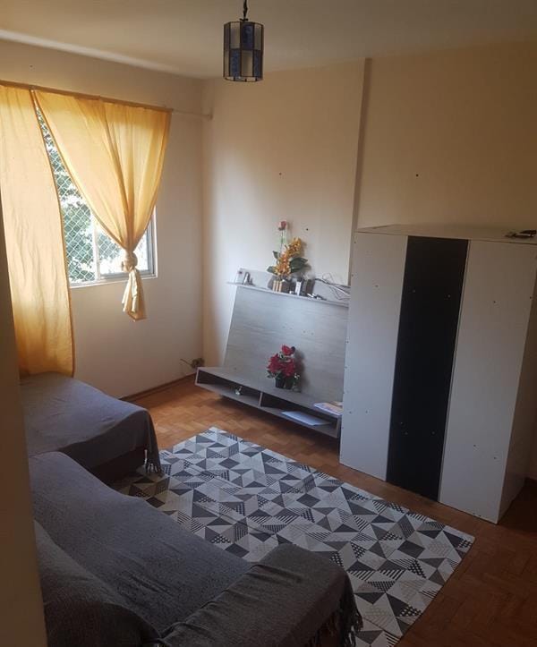 Imagem Apartamento com 3 Quartos à Venda, 100 m² em Vila Guiomar - Santo André Imagem Apartamento com 3 Quartos à Venda, 100 m² em Vila Guiomar - Santo André