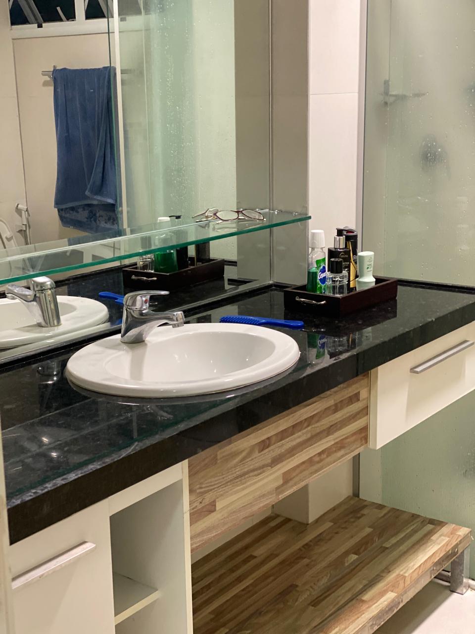 Imagem Apartamento com 5 Quartos à Venda, 350 m²em Meireles - Fortaleza