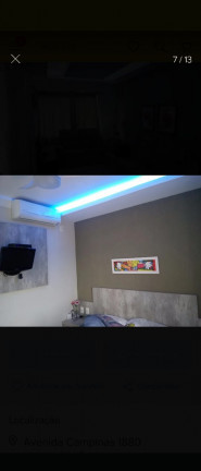 Imagem Cobertura com 3 Quartos à Venda, 199 m² em Cidade Jardim - Limeira Imagem Cobertura com 3 Quartos à Venda, 199 m² em Cidade Jardim - Limeira