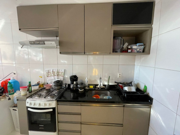 Imagem Apartamento com 3 Quartos à Venda, 77 m² em Cidade da Esperança - Natal Imagem Apartamento com 3 Quartos à Venda, 77 m² em Cidade da Esperança - Natal