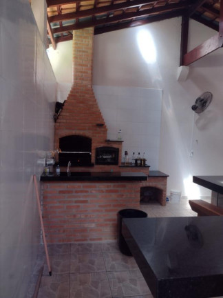 Imagem Chácara com 4 Quartos à Venda, 645 m² em Jardim Monte Verde - Monte Mor