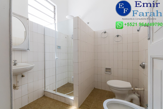 Imagem Casa com 3 Quartos à Venda, 145 m²em Tijuca - Rio de Janeiro Imagem Casa com 3 Quartos à Venda, 145 m²em Tijuca - Rio de Janeiro