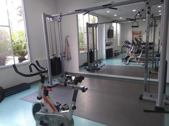 Imagem Apartamento com 1 Quarto à Venda ou Locação, 104 m² em Paraíso do Morumbi - São Paulo Imagem Apartamento com 1 Quarto à Venda ou Locação, 104 m² em Paraíso do Morumbi - São Paulo