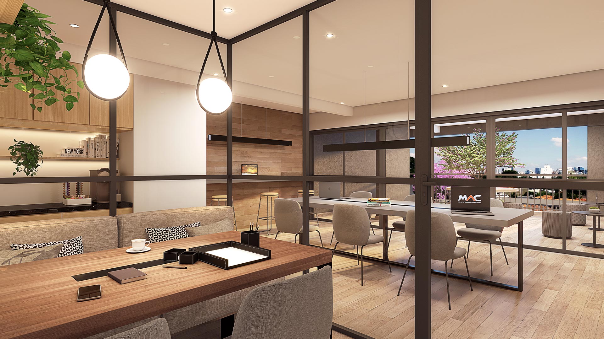 Imagem Apartamento com 3 Quartos à Venda, 123 m²em Vila Sofia - São Paulo