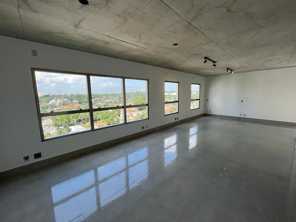 Imagem Apartamento com 2 Quartos à Venda, 70 m²em Chácara Gaivotas - São Paulo