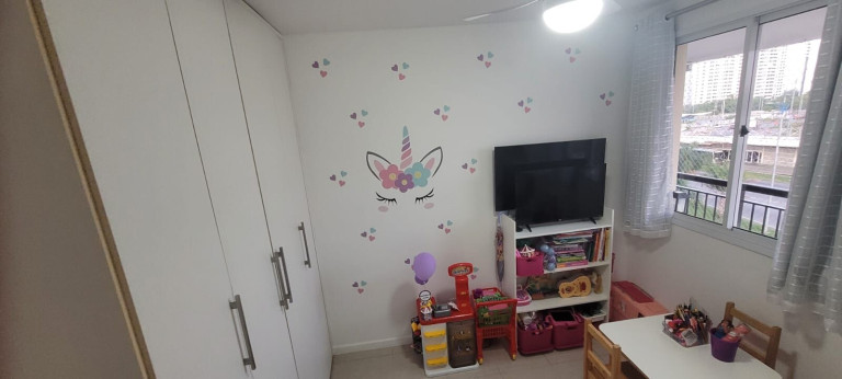 Imagem Apartamento com 3 Quartos à Venda, 84 m² em Recreio dos Bandeirantes - Rio de Janeiro
