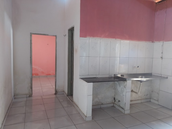 Imagem Casa com 3 Quartos à Venda, 100 m² em Nova Brasília - Teresina Imagem Casa com 3 Quartos à Venda, 100 m² em Nova Brasília - Teresina