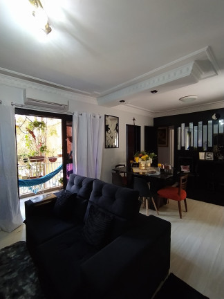 Imagem Apartamento com 2 Quartos à Venda, em Coopharádio - Campo Grande Imagem Apartamento com 2 Quartos à Venda, em Coopharádio - Campo Grande