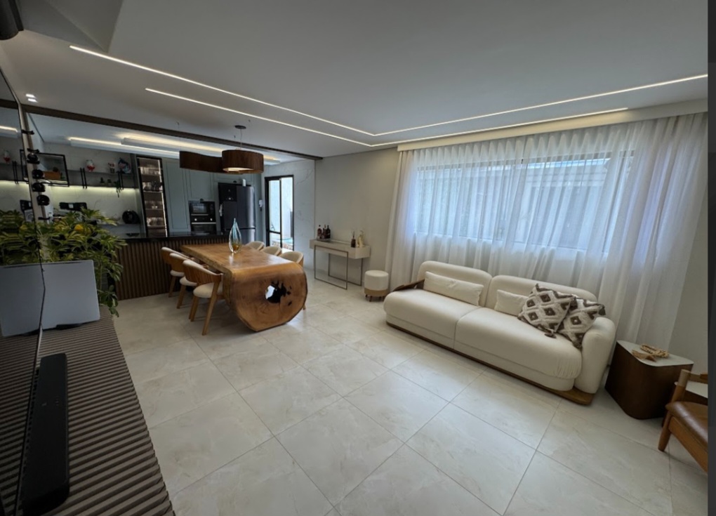 Imagem Apartamento com 3 Quartos à Venda, 140 m² em Guilhermina - Praia Grande Imagem Apartamento com 3 Quartos à Venda, 140 m² em Guilhermina - Praia Grande