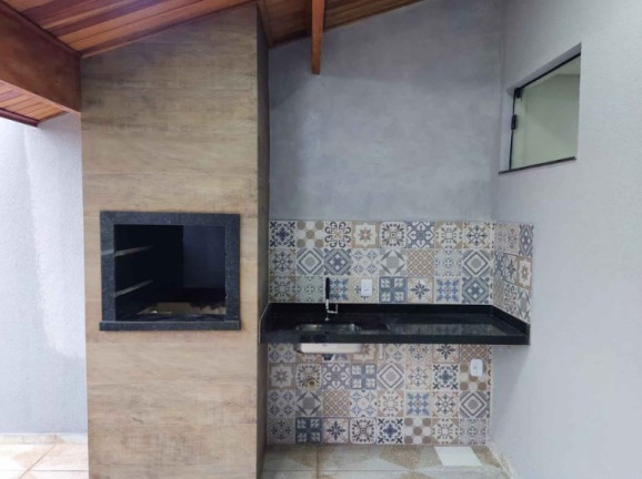 Imagem Casa com 3 Quartos à Venda, em Jardim São José - Cruzeiro Imagem Casa com 3 Quartos à Venda, em Jardim São José - Cruzeiro