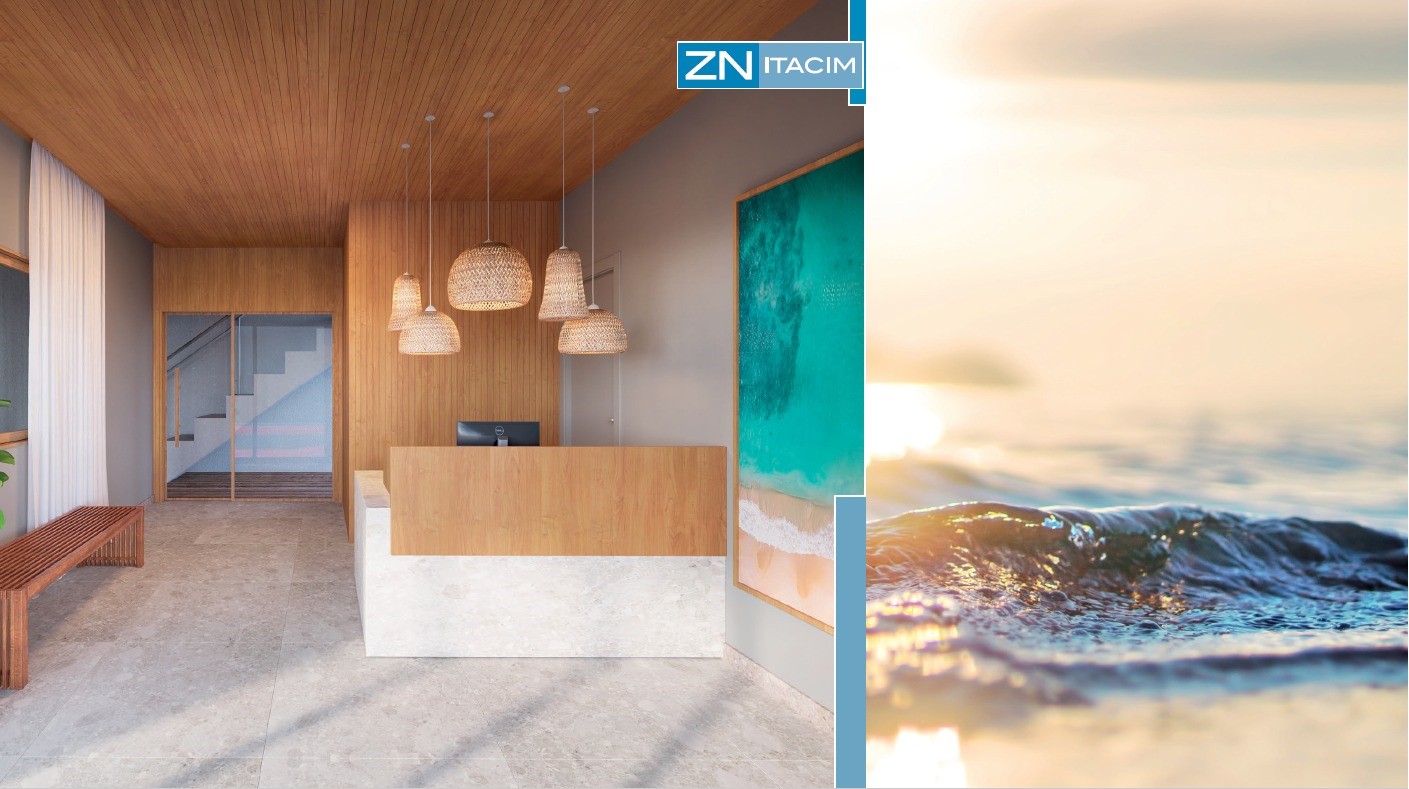 Imagem Studio com 1 Quarto à Venda, 25 m²em Itacimirim (Monte Gordo) - Camaçari Imagem Studio com 1 Quarto à Venda, 25 m²em Itacimirim (Monte Gordo) - Camaçari