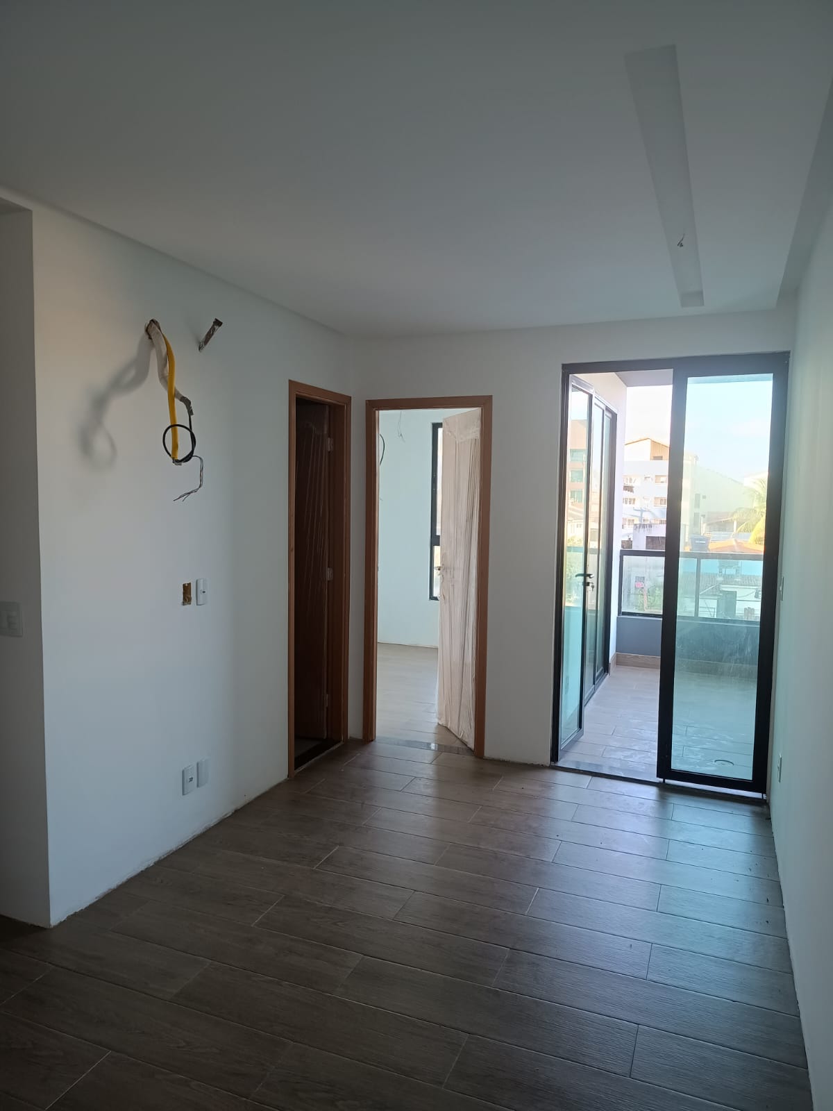 Imagem Flat com 1 Quarto à Venda, 30 m² em Porto de Galinhas - ipojuca