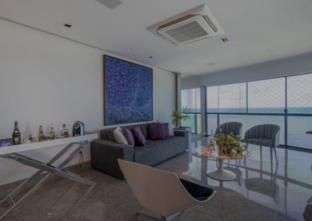 Imagem Apartamento com 4 Quartos à Venda, 232 m² em Boa Viagem - Recife