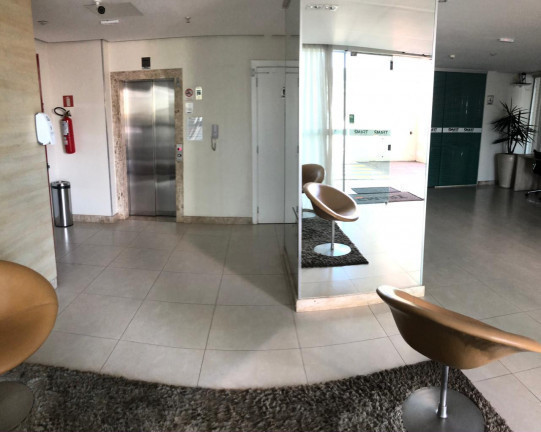 Imagem Apartamento com 1 Quarto à Venda, em Sul (Águas Claras) - Brasília Imagem Apartamento com 1 Quarto à Venda, em Sul (Águas Claras) - Brasília