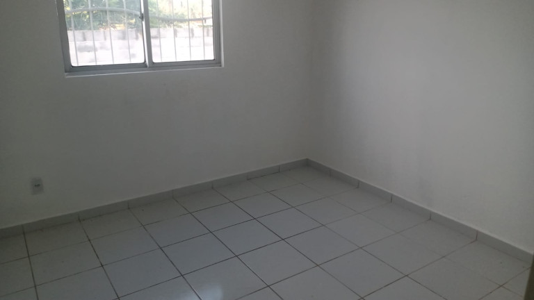 Imagem Apartamento com 2 Quartos à Venda, 55 m² em Pitimbu - Natal