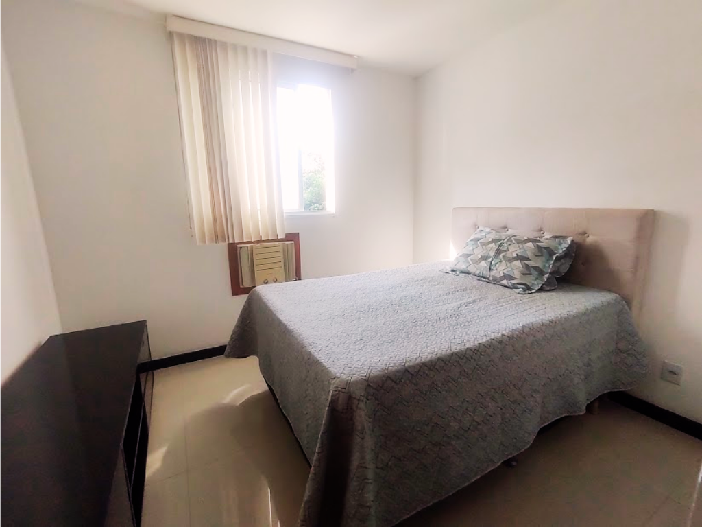 Imagem Apartamento com 3 Quartos à Venda, 68 m²em Chácara Parreiral - Serra