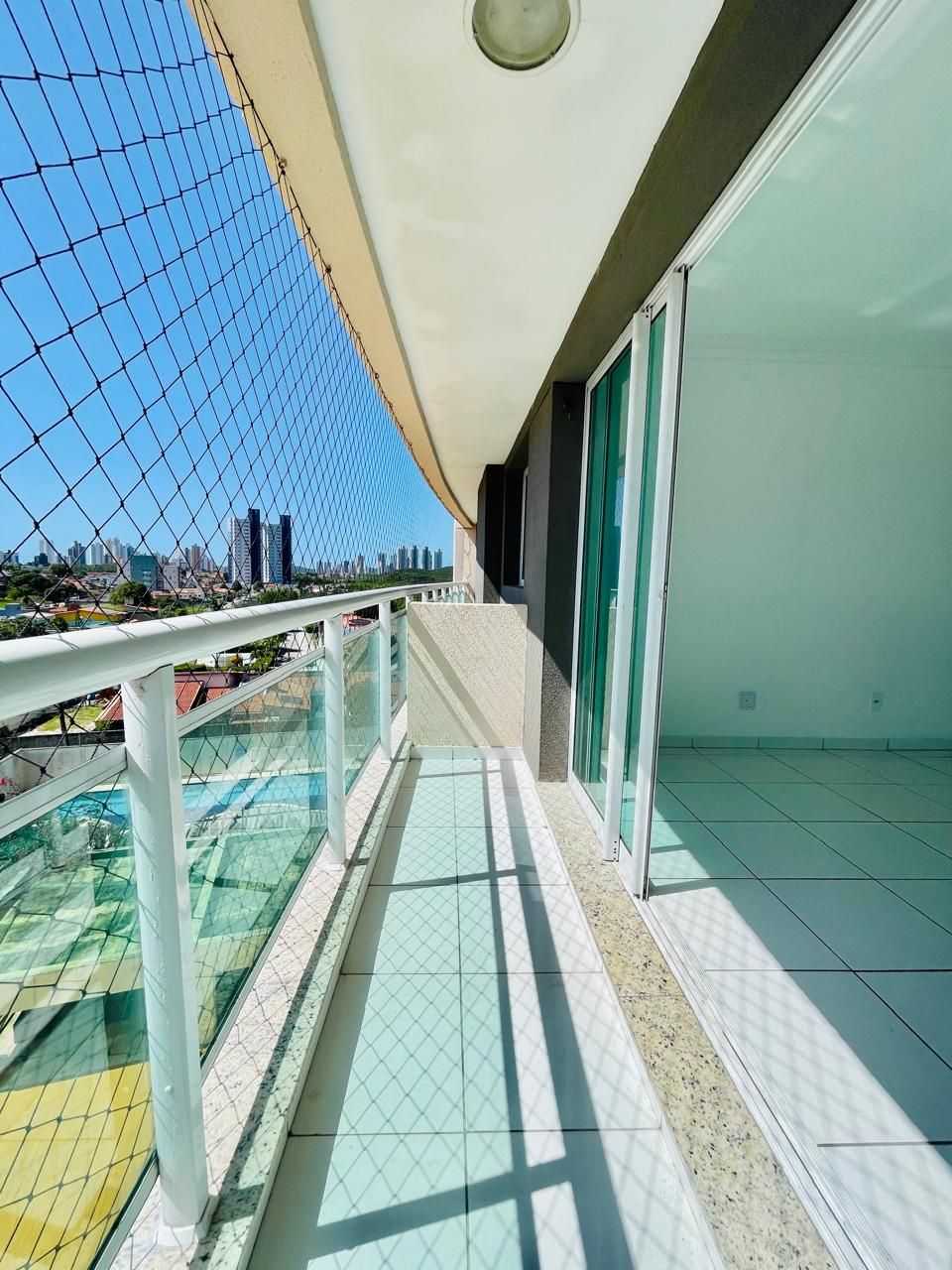 Imagem Apartamento com 3 Quartos à Venda, 92 m²em Capim Macio - Natal Imagem Apartamento com 3 Quartos à Venda, 92 m²em Capim Macio - Natal