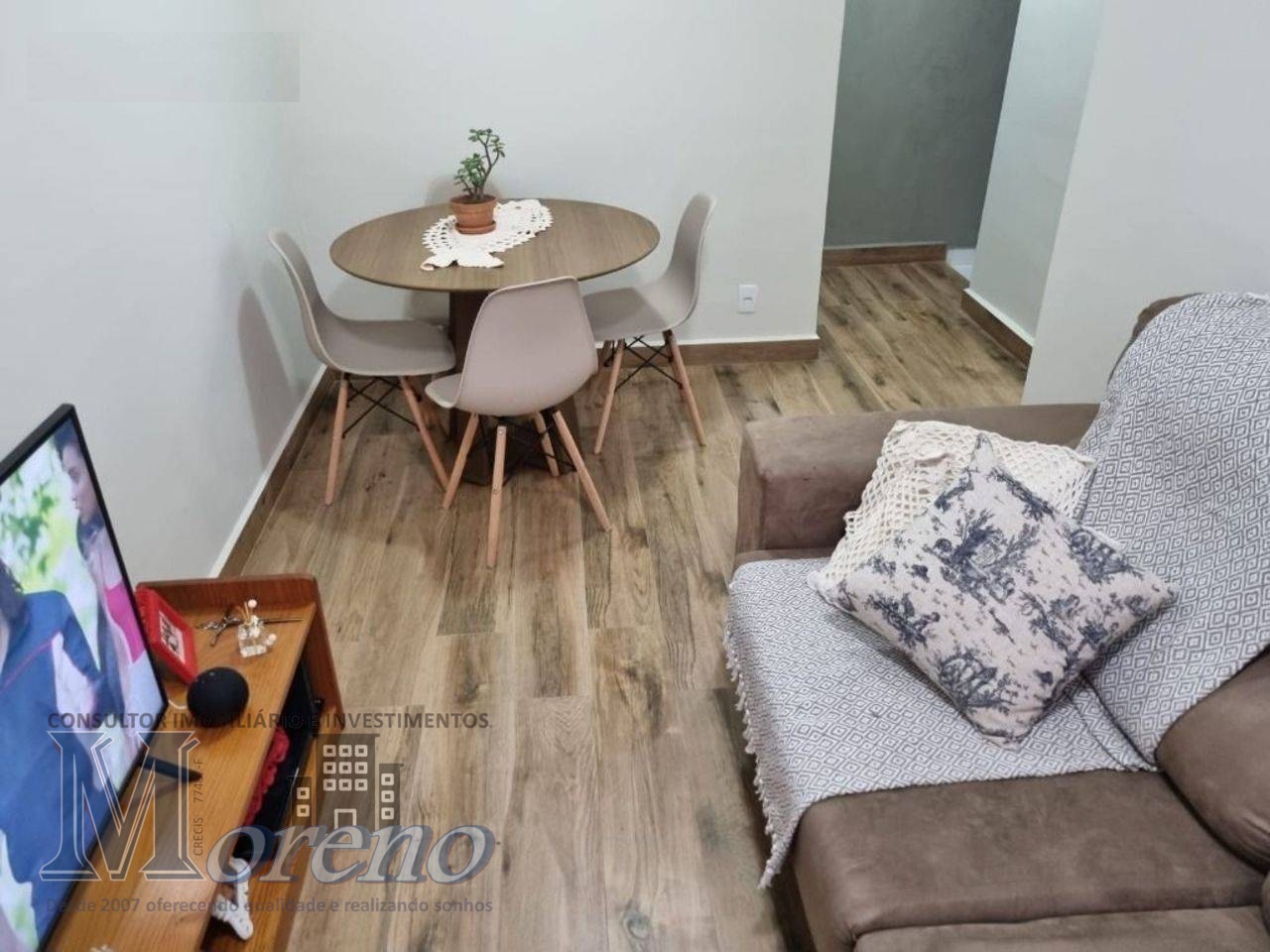 Imagem Apartamento com 2 Quartos à Venda ou Temporada, 49 m²em Vila Mira - São Paulo