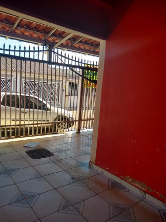 Imagem Casa com 2 Quartos à Venda, 130 m² em Ceilândia Sul (Ceilândia) - Brasília