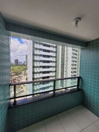 Imagem Apartamento com 2 Quartos à Venda, 54 m² em Torre - Recife Imagem Apartamento com 2 Quartos à Venda, 54 m² em Torre - Recife