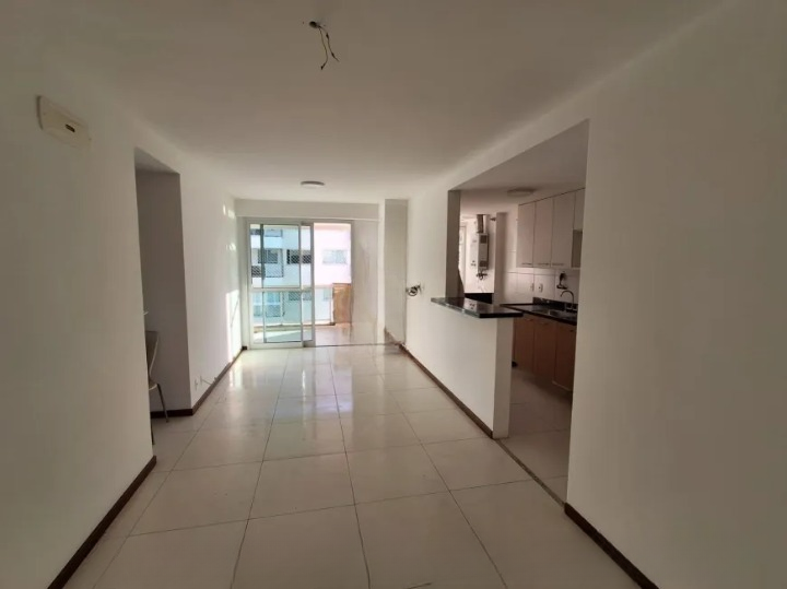 Imagem Apartamento com 2 Quartos à Venda, 85 m² em Santa Rosa - Niterói