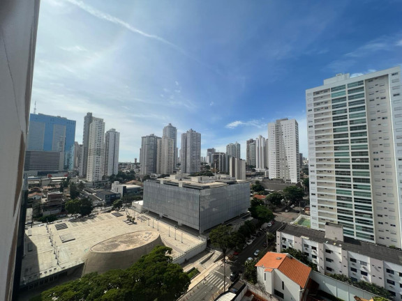 Imagem Apartamento com 3 Quartos à Venda, 142 m² em Setor Bueno - Goiânia