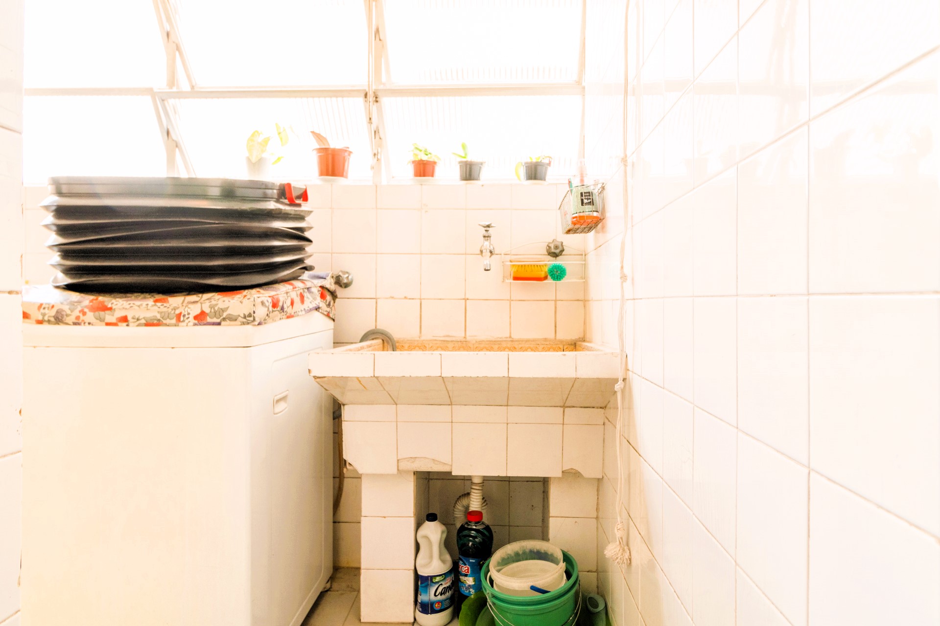 Imagem Apartamento com 3 Quartos à Venda, 130 m²em Jardim Paulista - São Paulo