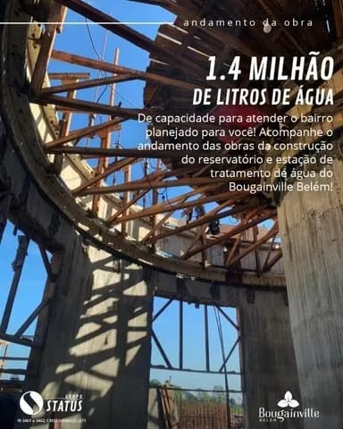 Imagem Terreno à Venda, 160 m²em Campina de Icoaraci (Icoaraci) - Belém Imagem Terreno à Venda, 160 m²em Campina de Icoaraci (Icoaraci) - Belém