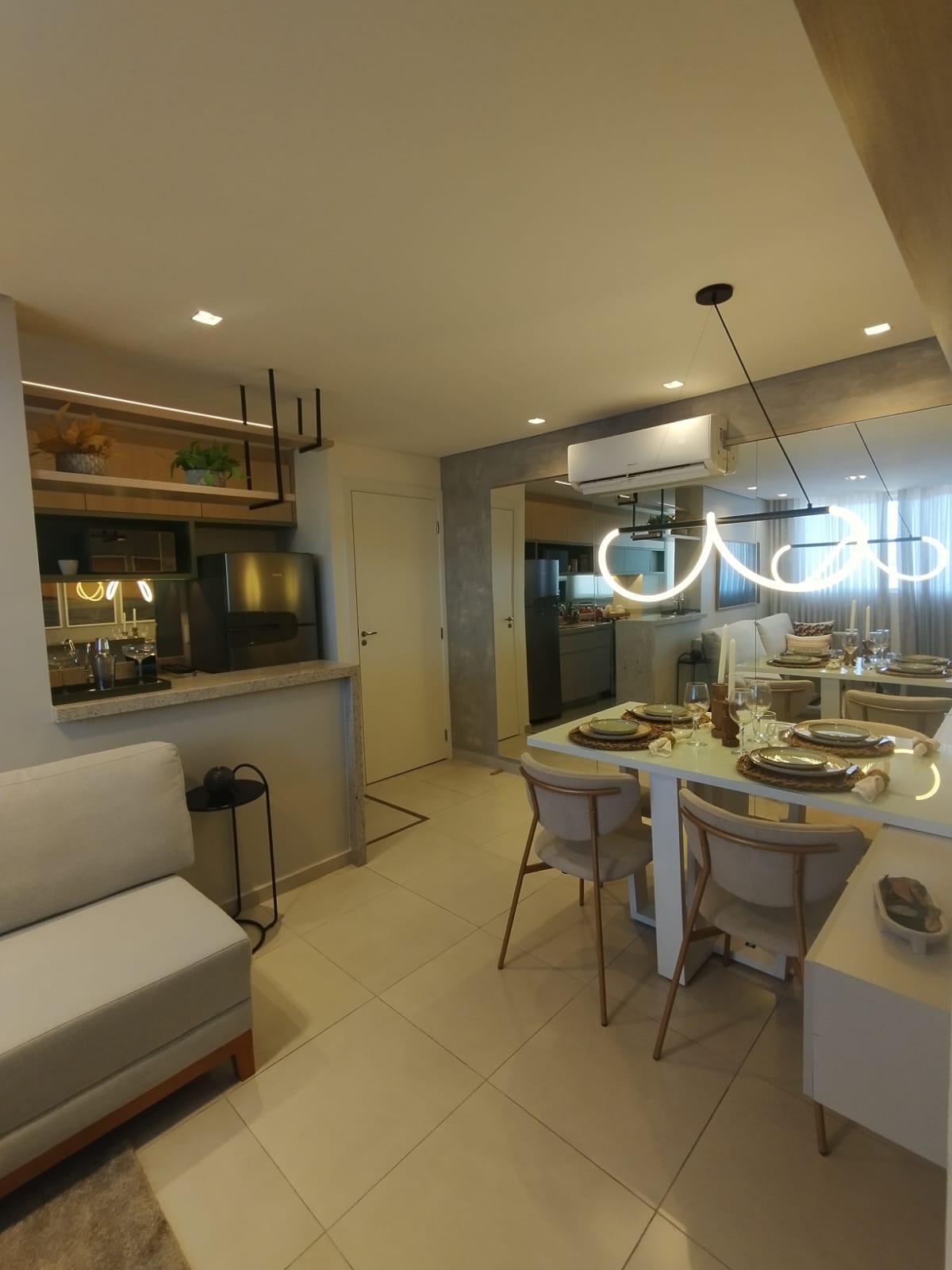 Imagem Apartamento com 2 Quartos à Venda, 4 m²em Zona Industrial Pedro Abrão - Goiânia Imagem Apartamento com 2 Quartos à Venda, 4 m²em Zona Industrial Pedro Abrão - Goiânia