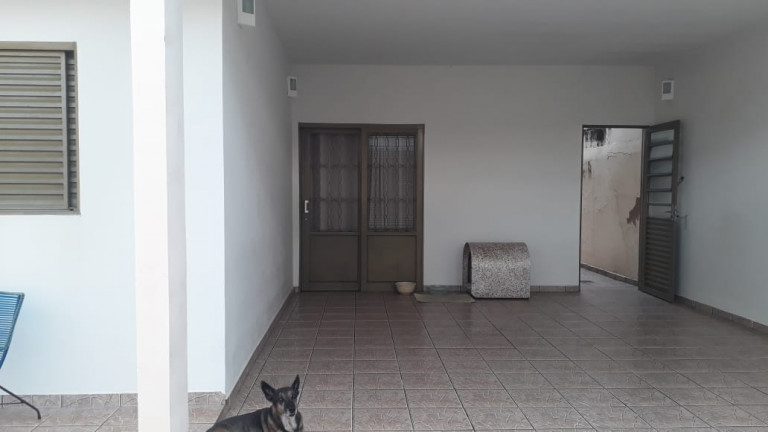 Imagem Casa com 2 Quartos à Venda, 119 m² em Vila São João da Boa Vista - Bauru