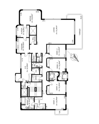 Imagem Apartamento com 4 Quartos à Venda, 290 m² em Santa Cecília - São Paulo Imagem Apartamento com 4 Quartos à Venda, 290 m² em Santa Cecília - São Paulo
