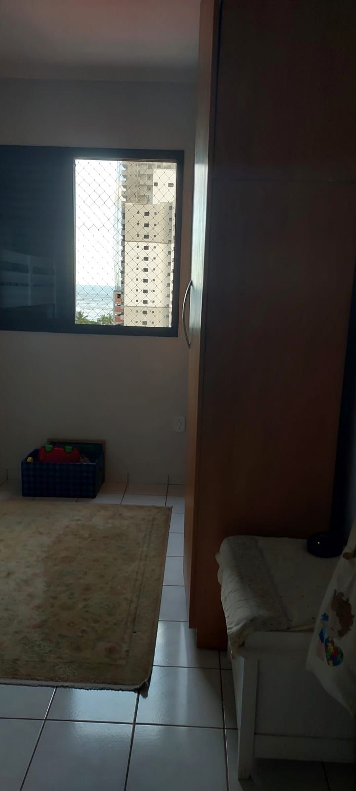 Imagem Apartamento com 2 Quartos à Venda, 72 m²em Maracanã - Praia Grande Imagem Apartamento com 2 Quartos à Venda, 72 m²em Maracanã - Praia Grande
