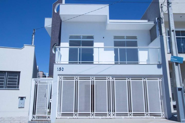 Casa com 3 Quartos à Venda, 137 m² em Residencial Piemonte - Bragança Paulista