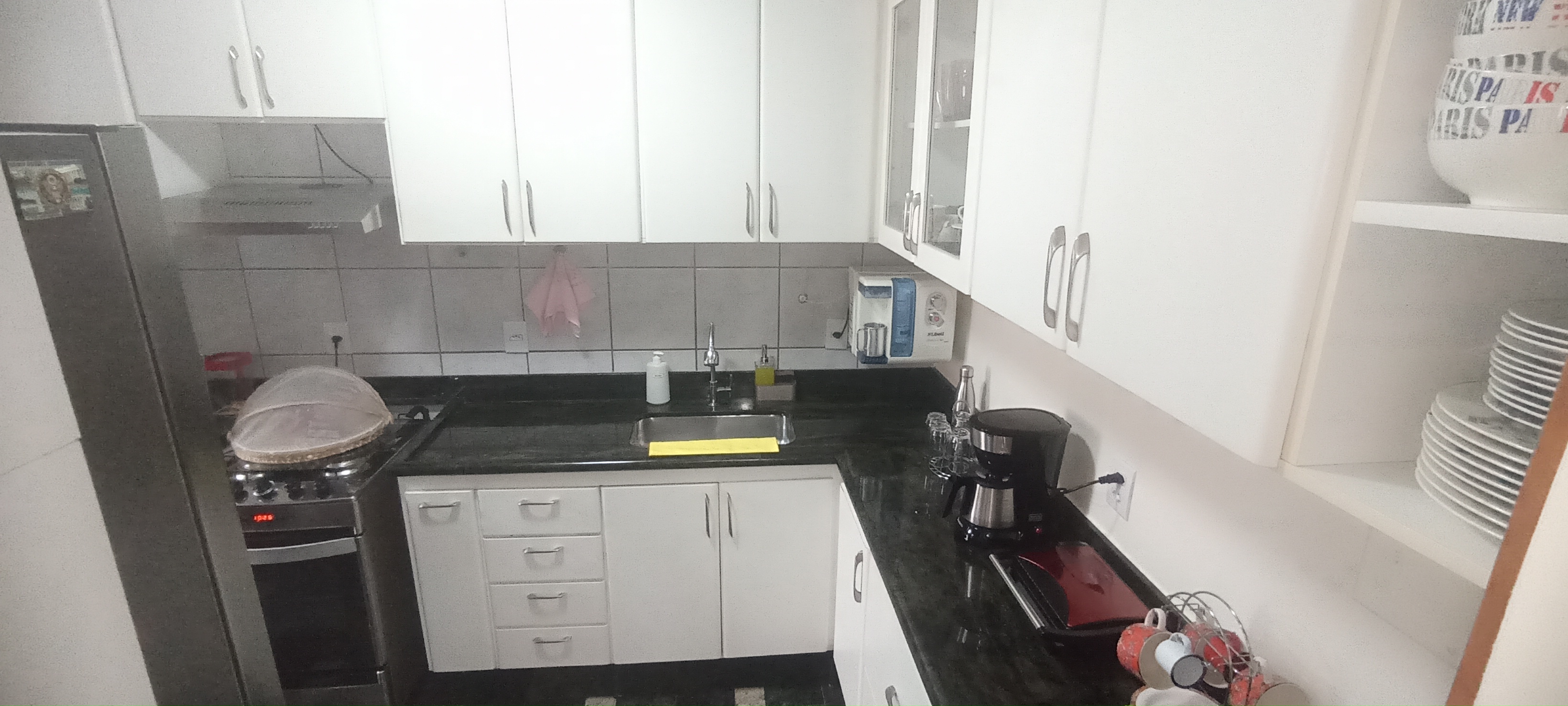 Imagem Casa de Condomínio com 4 Quartos à Venda, 125 m²em Parque Residencial Laranjeiras - Serra