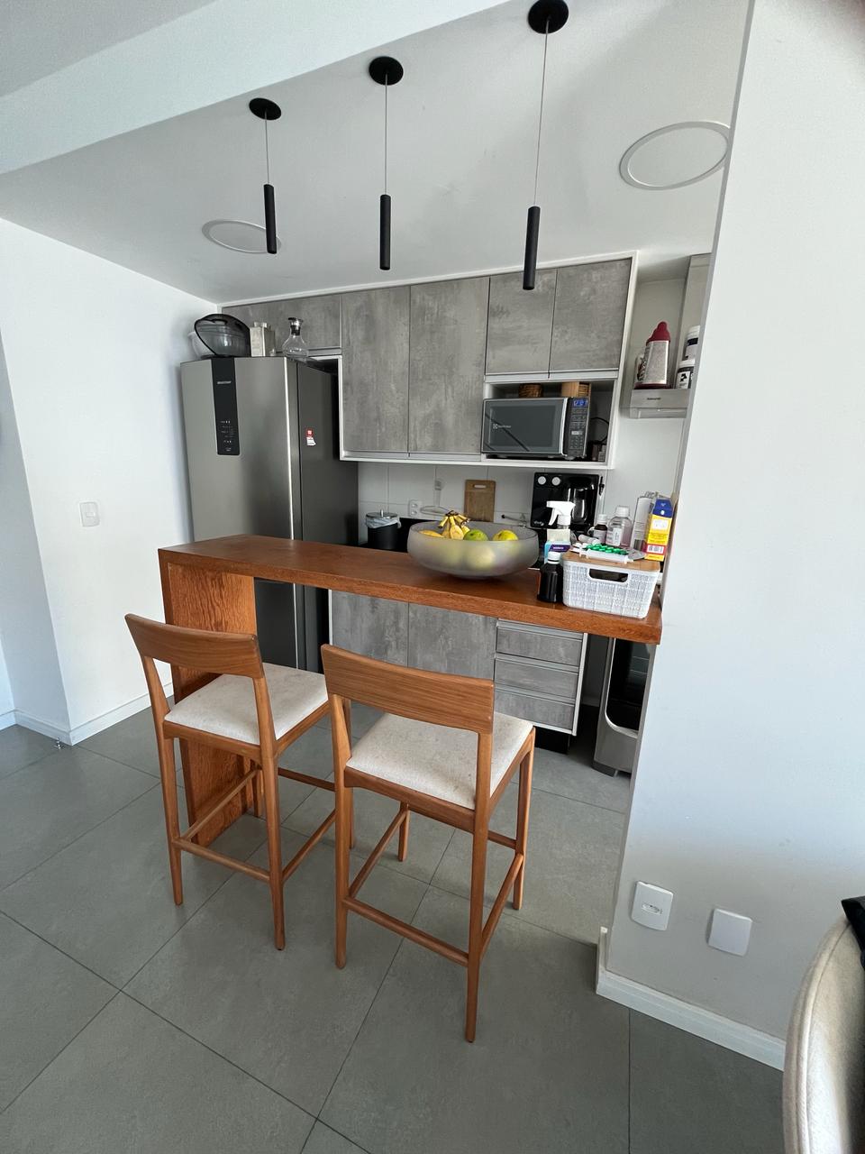 Imagem Cobertura com 3 Quartos à Venda, 124 m² em Campo Grande - Rio de Janeiro Imagem Cobertura com 3 Quartos à Venda, 124 m² em Campo Grande - Rio de Janeiro