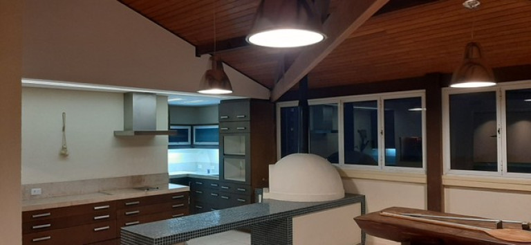 Imagem Cobertura com 4 Quartos para Alugar, 500 m² em Jardim Ampliação - São Paulo Imagem Cobertura com 4 Quartos para Alugar, 500 m² em Jardim Ampliação - São Paulo